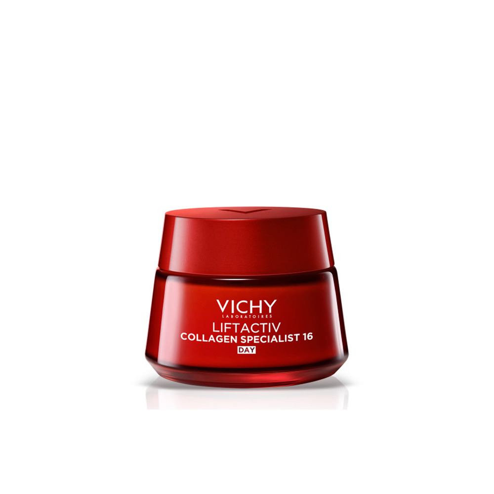 VICHY - LIFTACTIV Collagen Specialist 16 Day Cream - 50ml